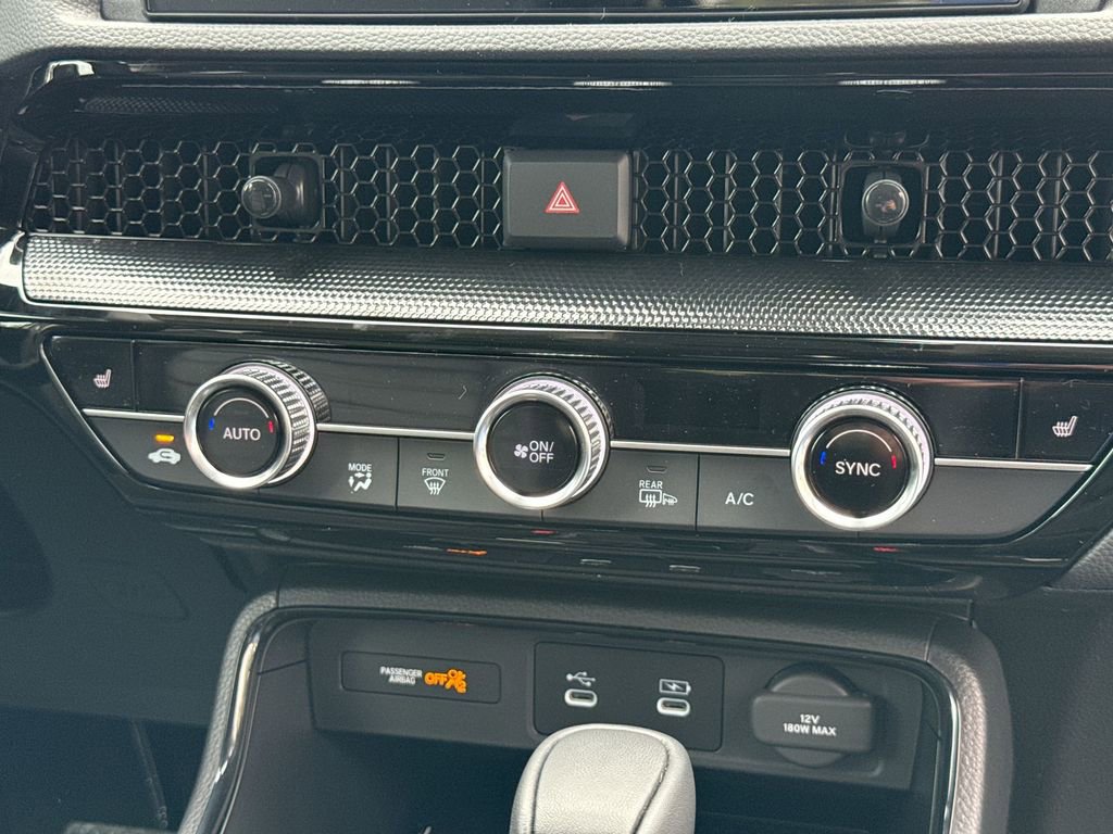 New 2026 Honda CR-V EX-L image 17