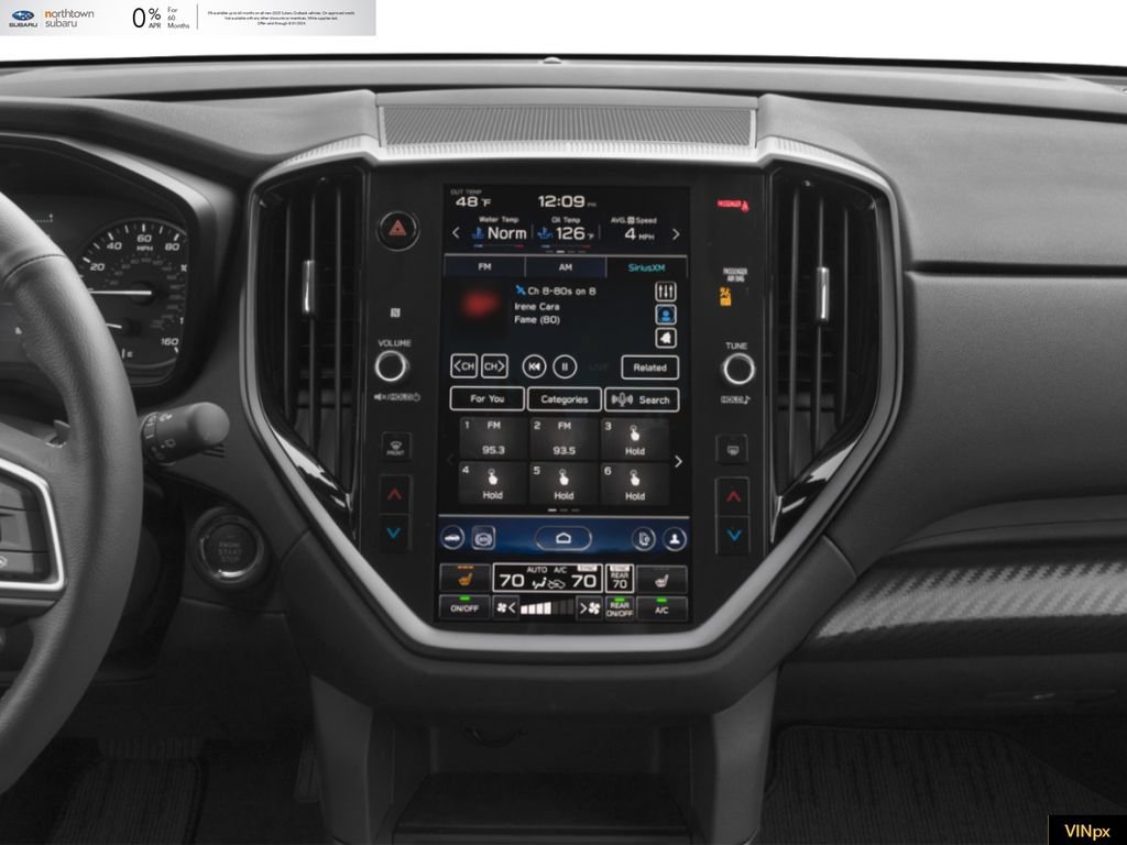 New 2026 Subaru Ascent Premium AWD/4WD image 9