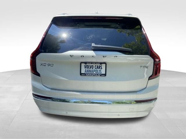 New 2026 Volvo XC90 T8 Ultra w/ Protection Package Premier AWD/4WD image 6