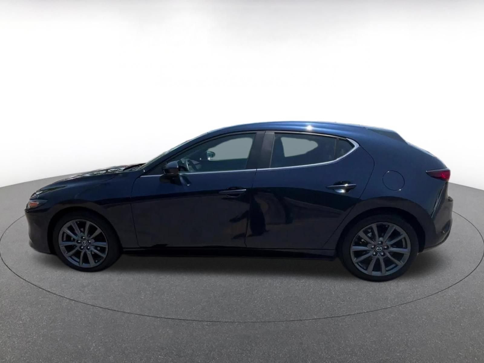 Used 2026 MAZDA MAZDA3 s FWD image 9