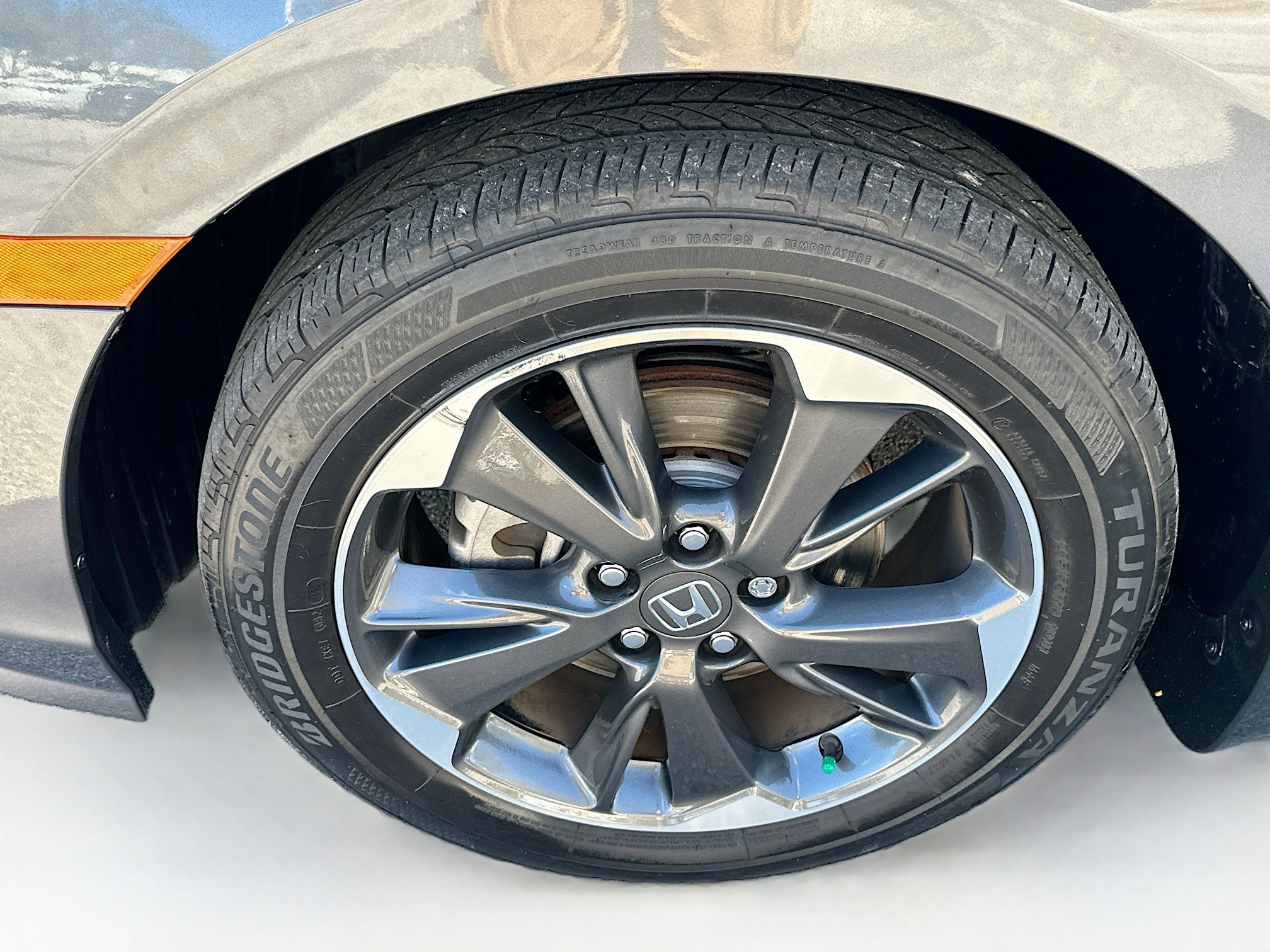 Used 2024 Honda Odyssey Elite image 37