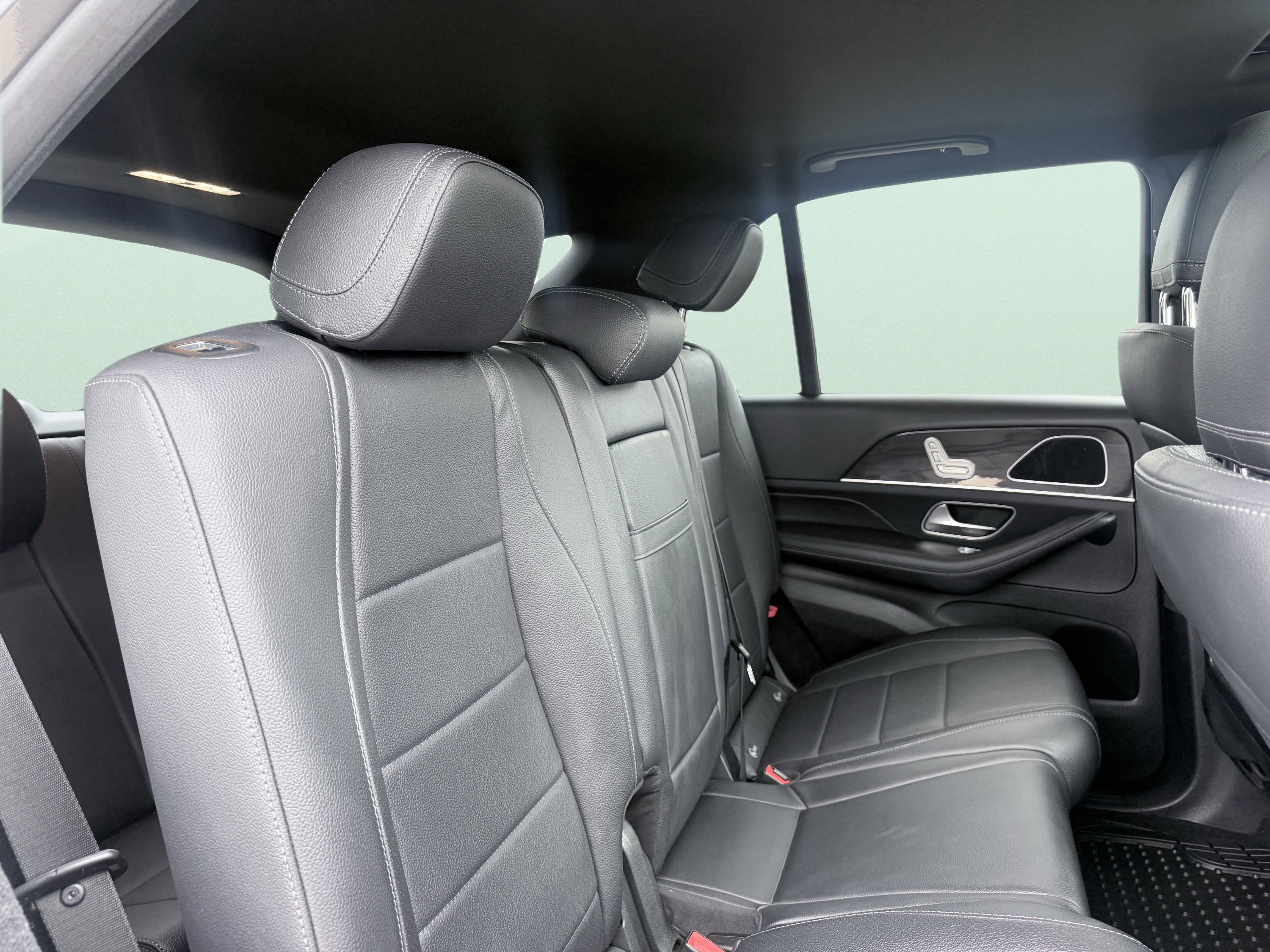 Used 2020 Mercedes-Benz GLE 350 image 46