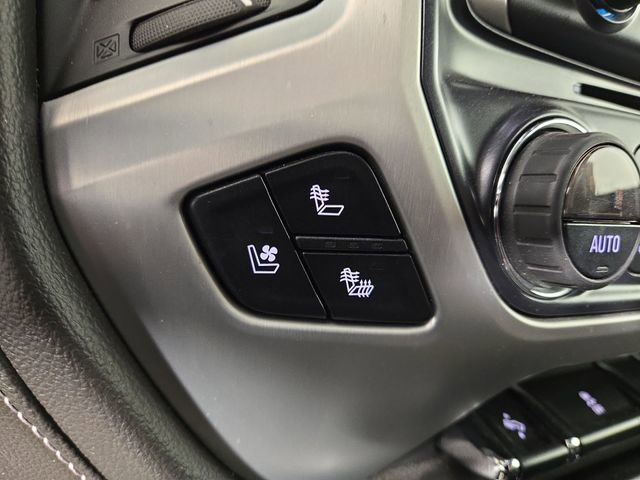 Used 2018 GMC Sierra 1500 SLT AWD/4WD image 29