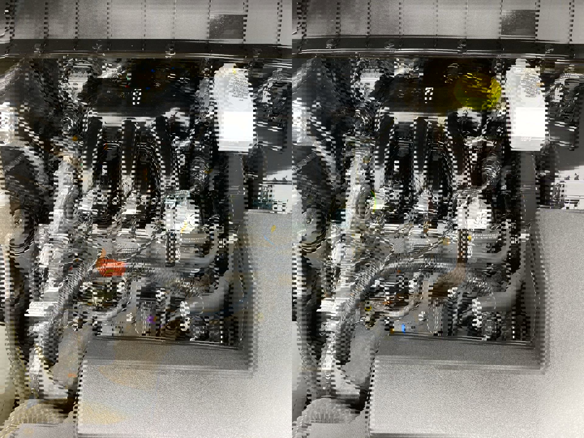 Used 2024 Nissan Pathfinder SV image 18