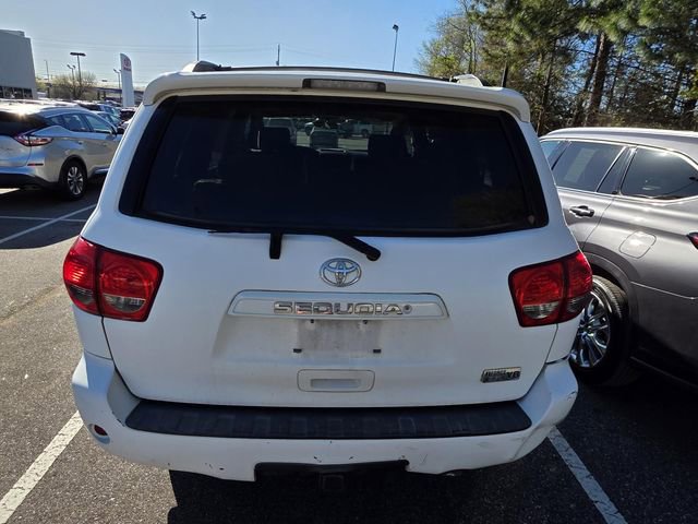 Used 2012 Toyota Sequoia SR5 image 3