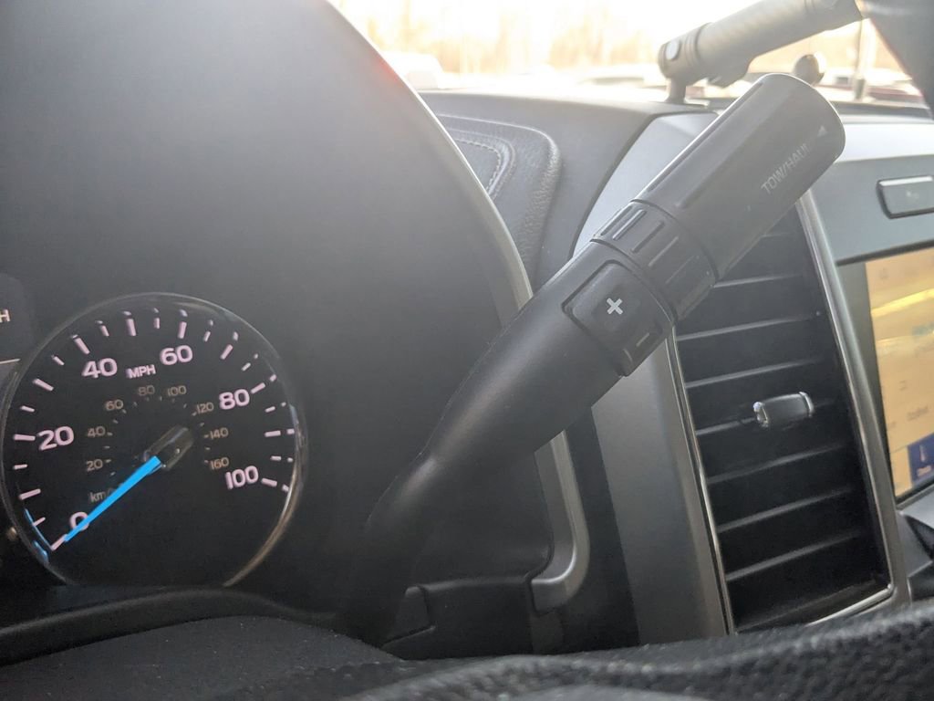 Used 2019 Ford F250 Lariat w/ Lariat Ultimate Package image 25