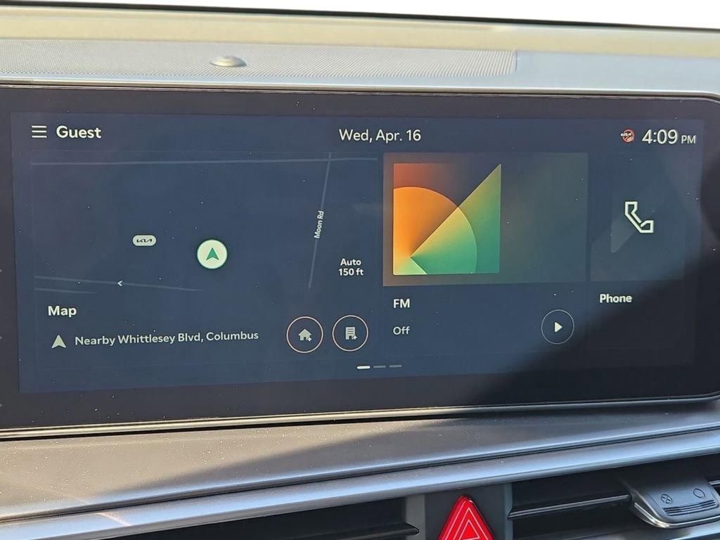 New 2026 Kia Sorento S w/ S Panoramic Sunroof Package image 29