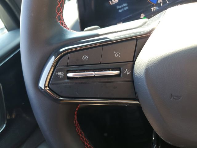 Used 2024 Chevrolet Blazer EV RS image 23