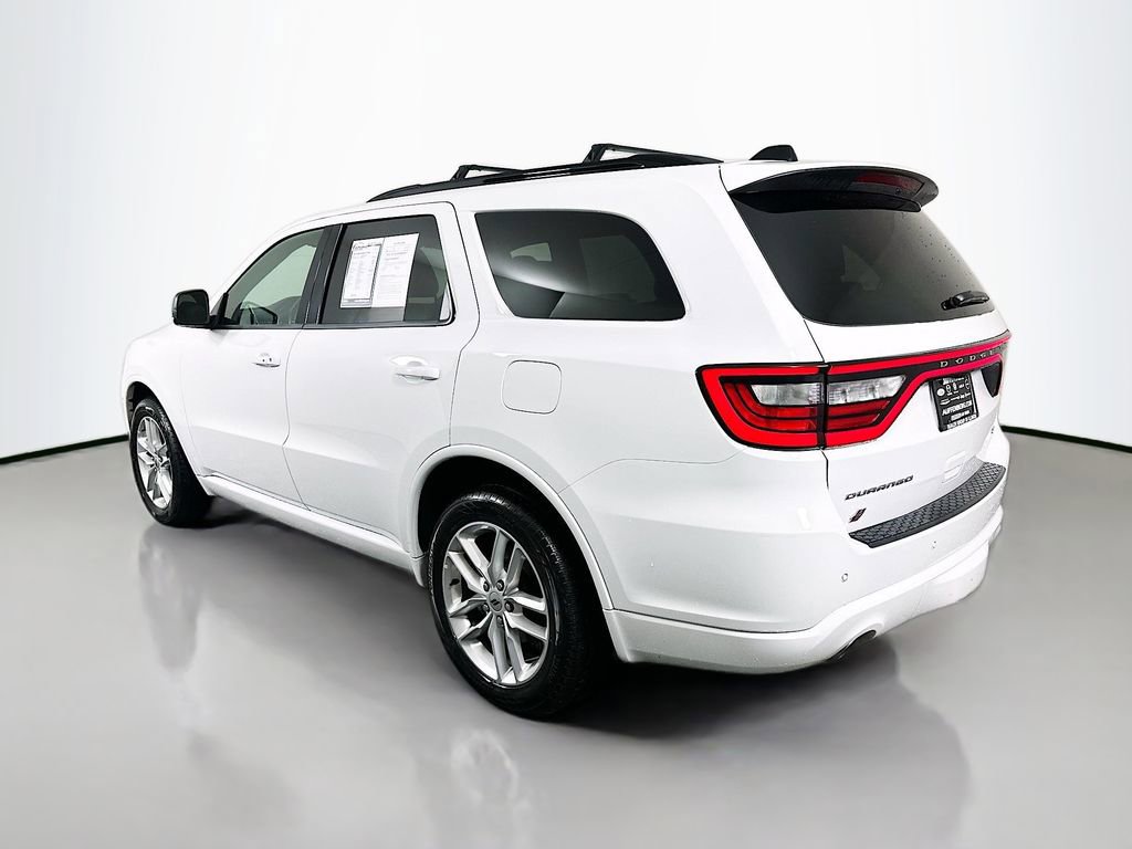 Used 2023 Dodge Durango GT image 5