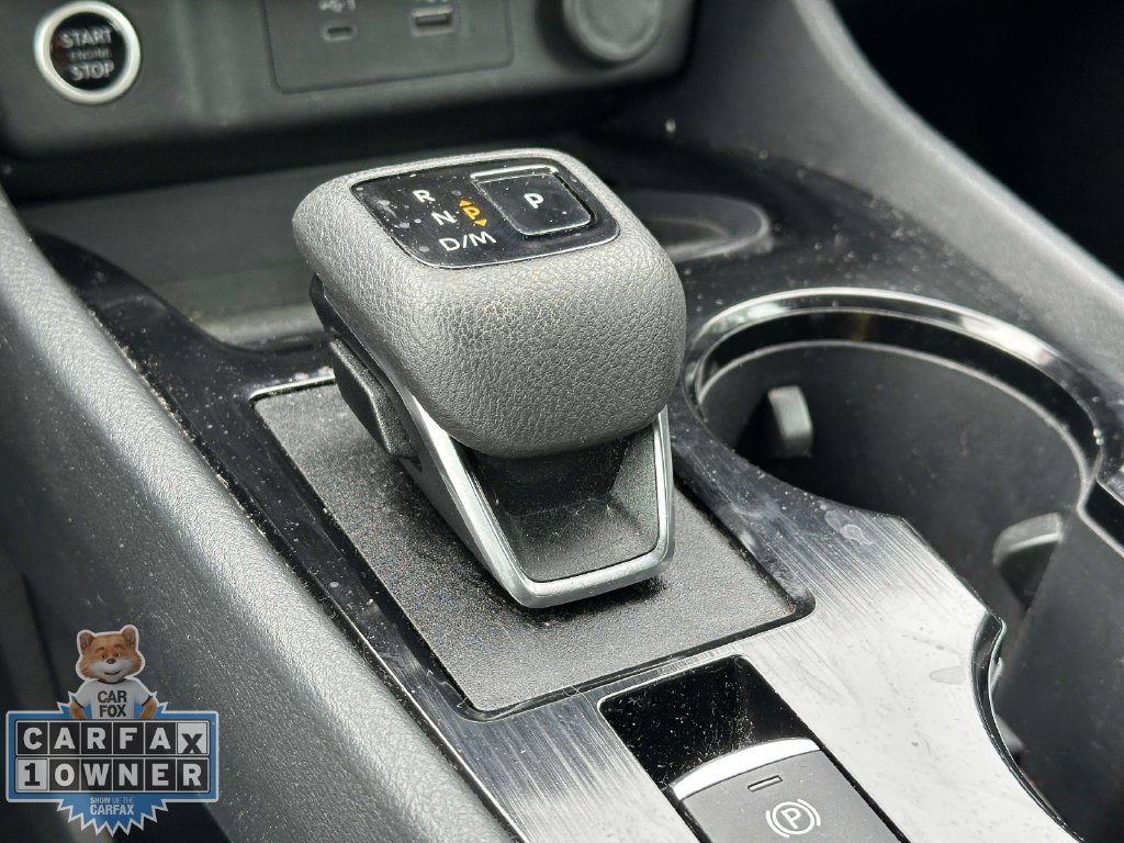Used 2023 Nissan Rogue SV AWD/4WD image 29