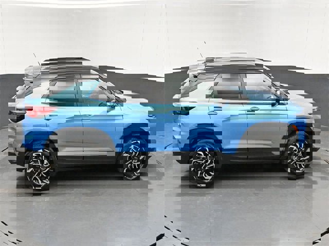 New 2026 Chevrolet TrailBlazer RS w/ Convenience Package image 43