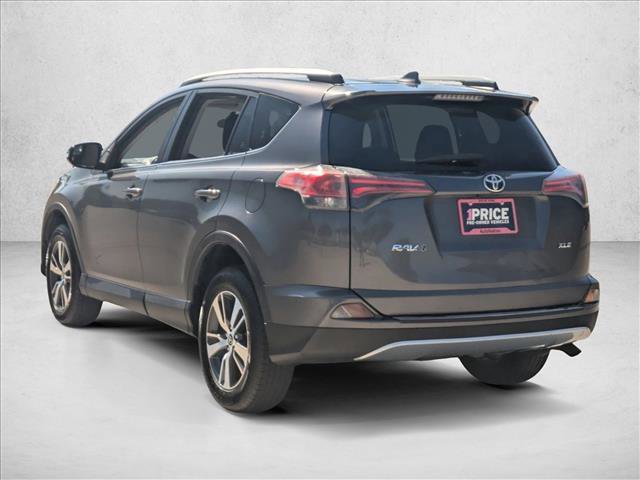 Used 2016 Toyota RAV4 XLE image 7