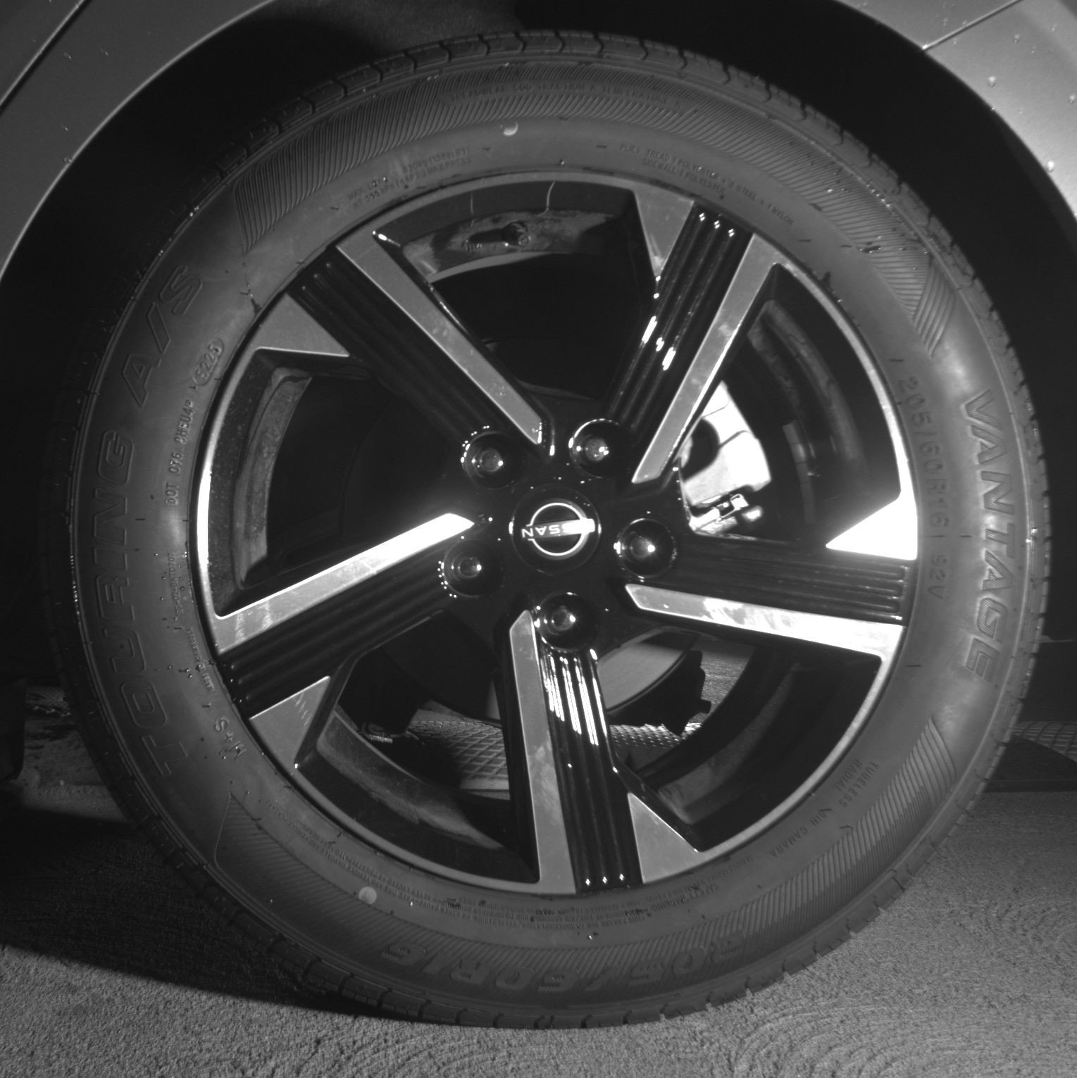 Used 2025 Nissan Sentra SV image 14