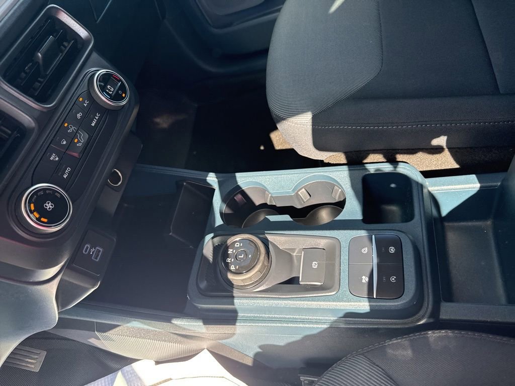 Used 2022 Ford Maverick XL w/ Equipment Group 100A Standard image 21