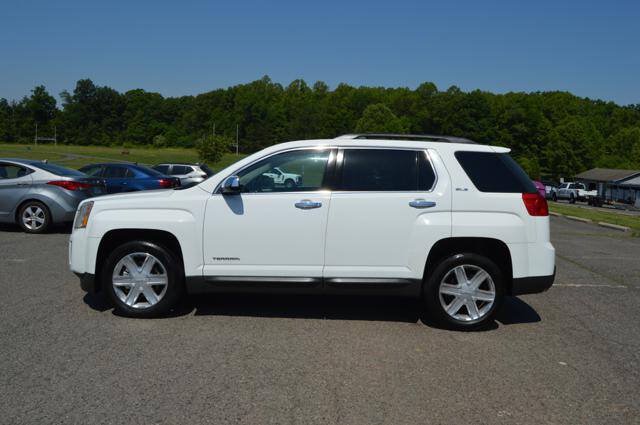 Used 2012 GMC Terrain SLE w/ Convenience Package FWD image 61