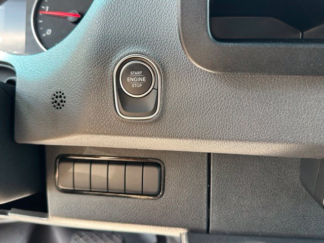 Used 2025 Mercedes-Benz Sprinter 2500 image 22
