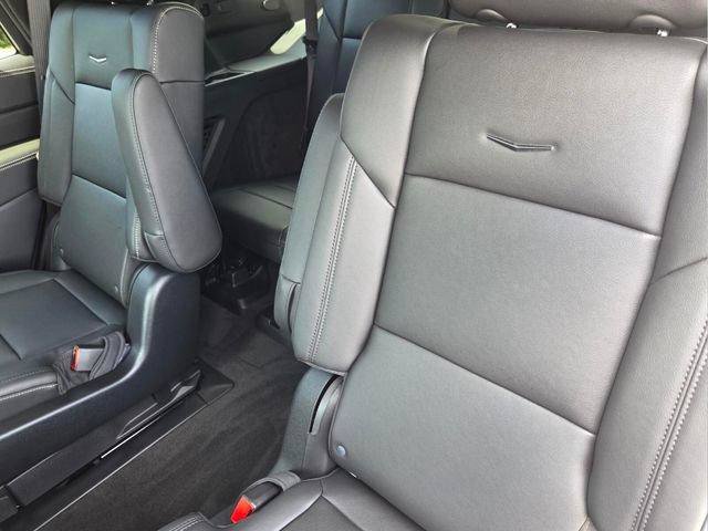 New 2026 Cadillac Escalade 4WD w/ LPO, Floor Liner Package image 17