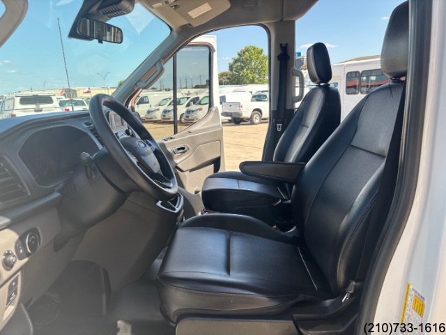 Used 2022 Ford Transit 350 XL RWD image 17