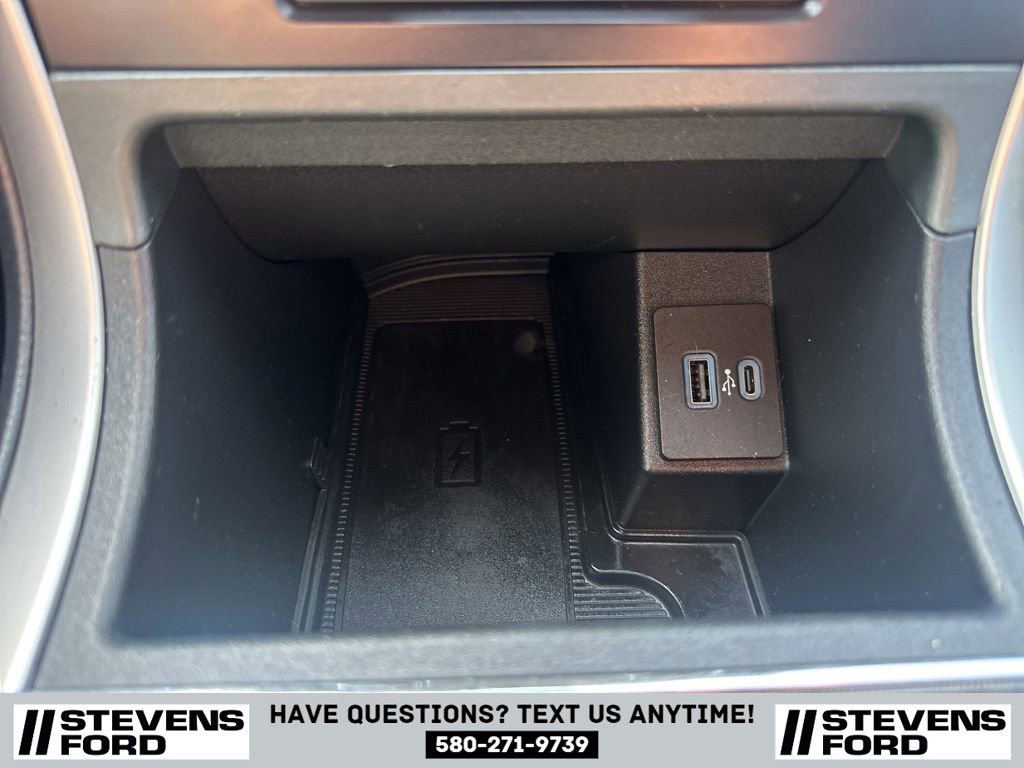 Used 2024 Ford Edge ST-Line image 27