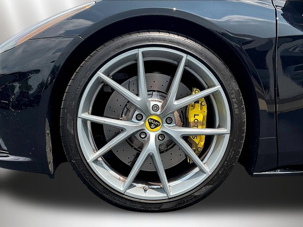 Used 2024 Lotus Emira First Edition RWD image 30