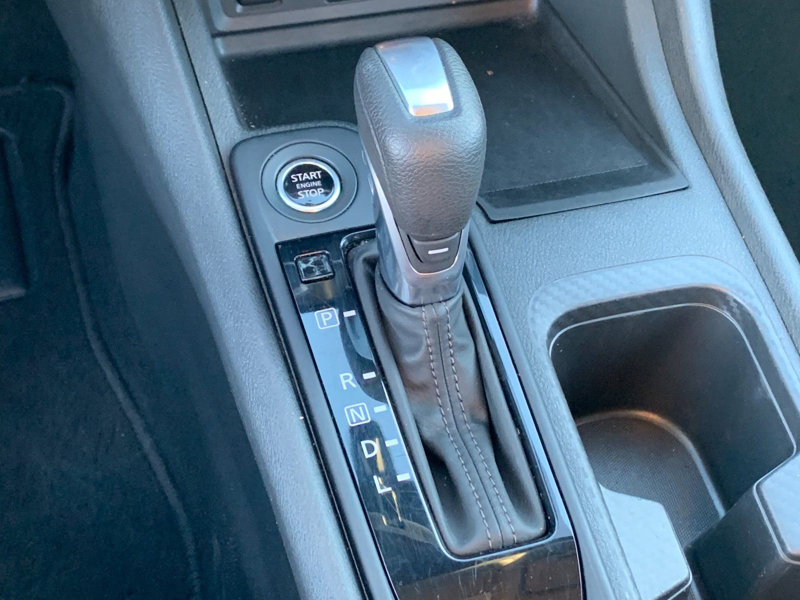 Used 2025 Nissan Sentra S image 22