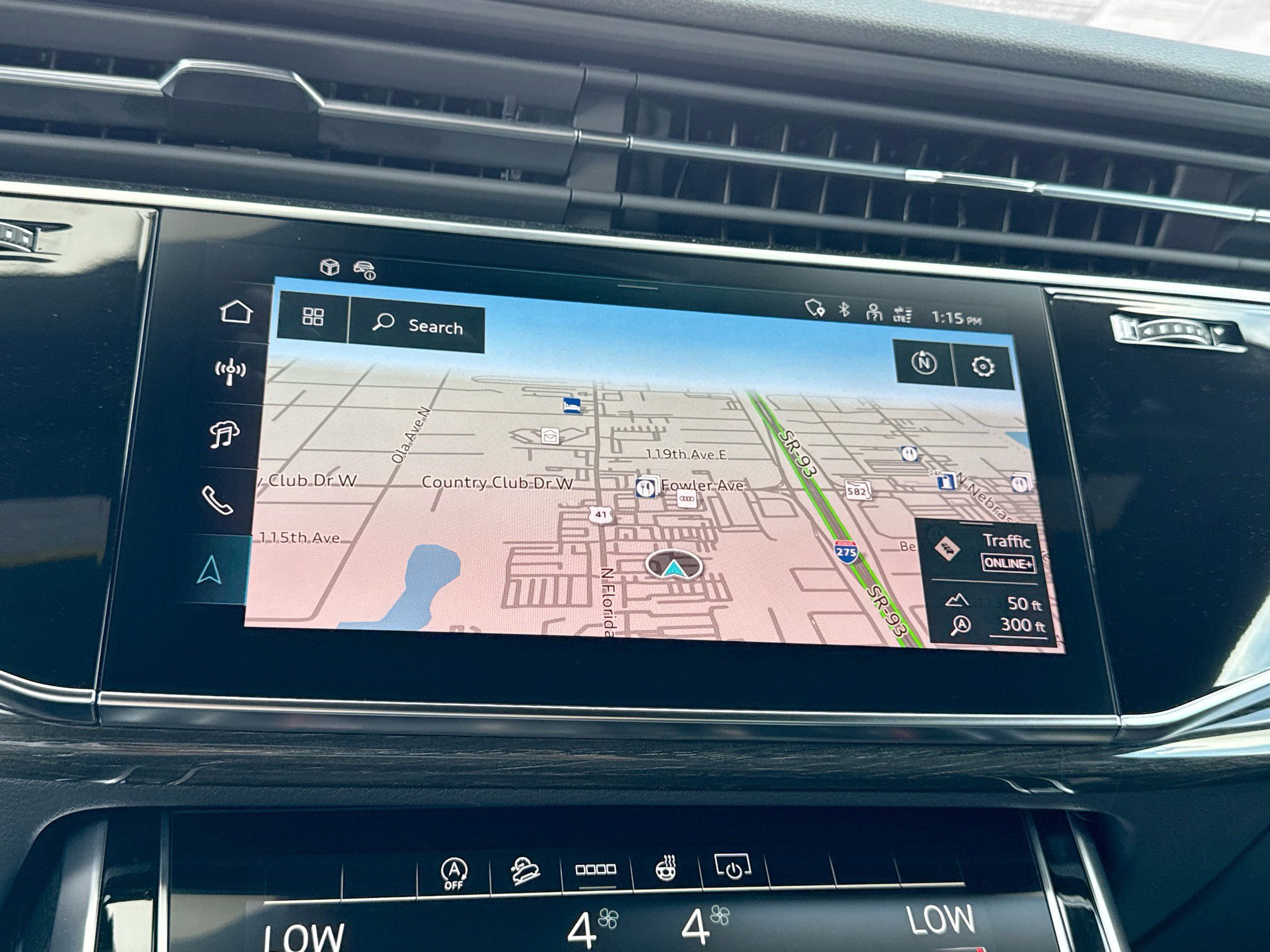 New 2026 Audi Q8 Premium Plus image 30