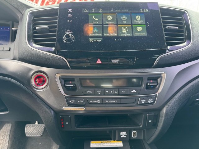 Used 2022 Honda Passport EX-L image 15