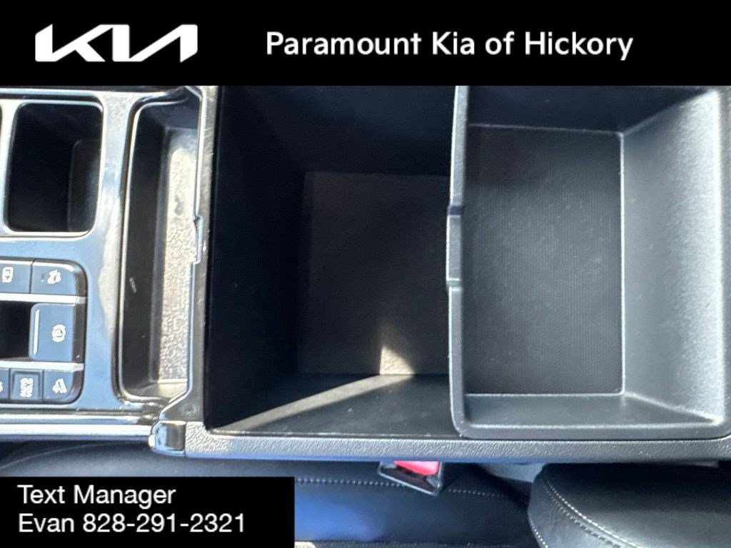 Used 2022 Kia Sorento SX AWD/4WD image 29