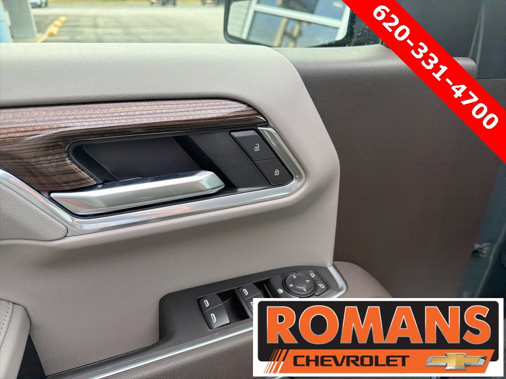 New 2026 Chevrolet Silverado 1500 LT image 10