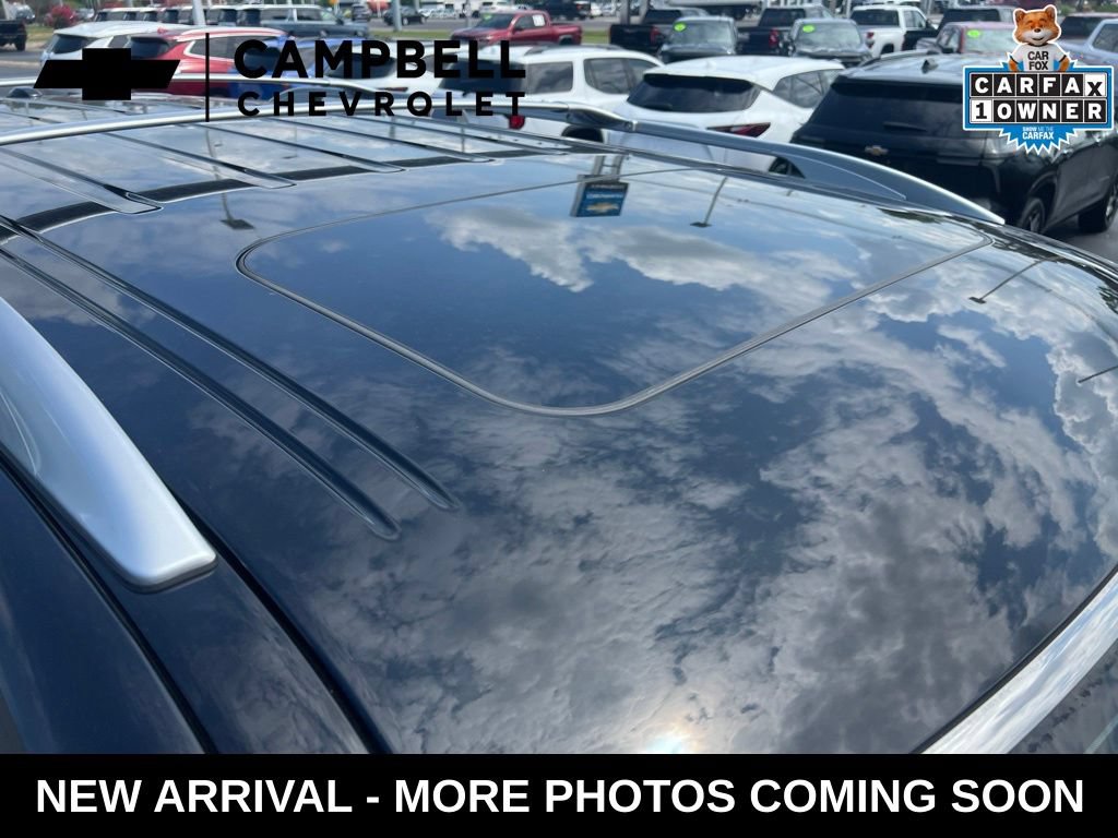 Used 2024 INFINITI QX80 Sensory AWD/4WD image 13
