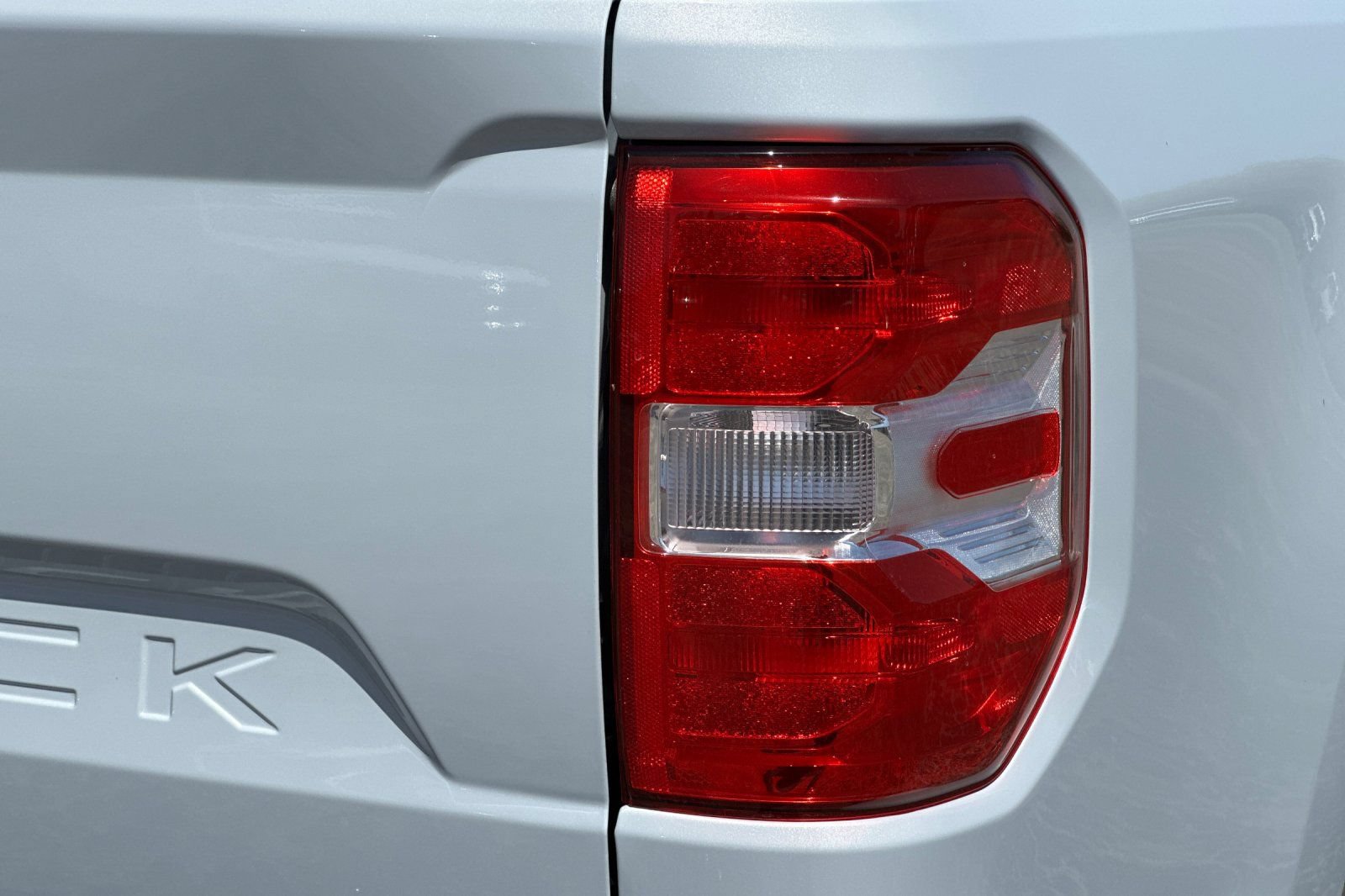 New 2026 Ford Maverick XL FWD image 23