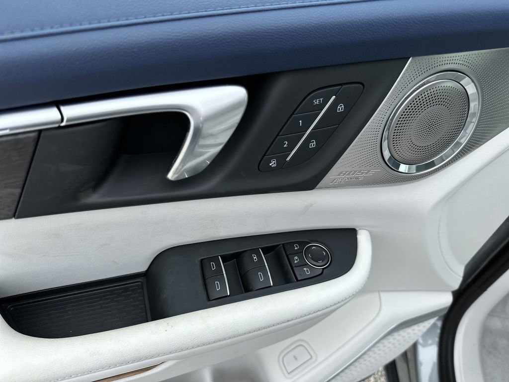 New 2026 Buick Enclave Avenir image 11