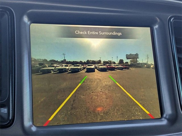 Used 2021 Dodge Challenger GT image 4