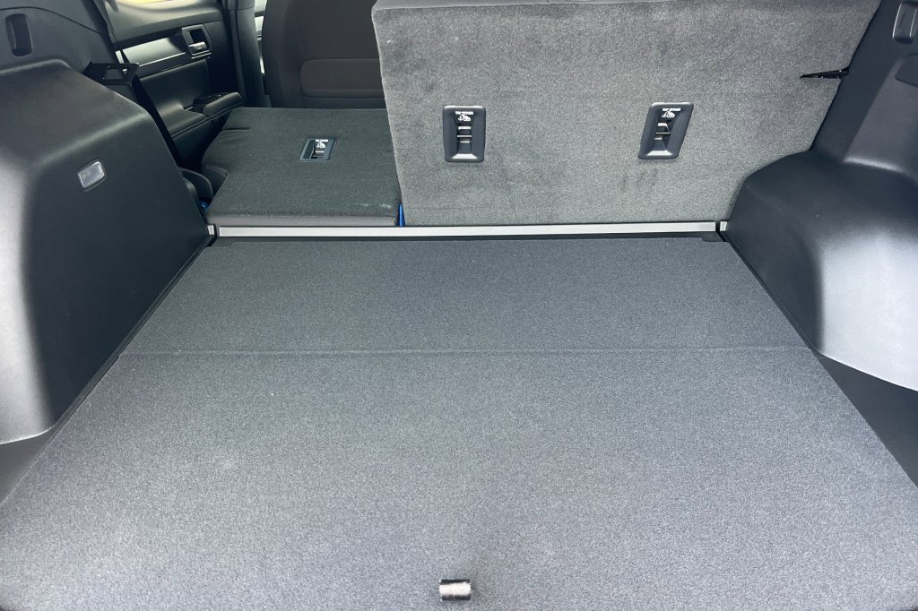 New 2026 GMC Terrain Elevation w/ Technology Package II image 12