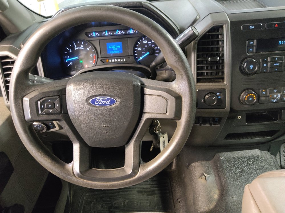 Used 2019 Ford F250 XL image 22