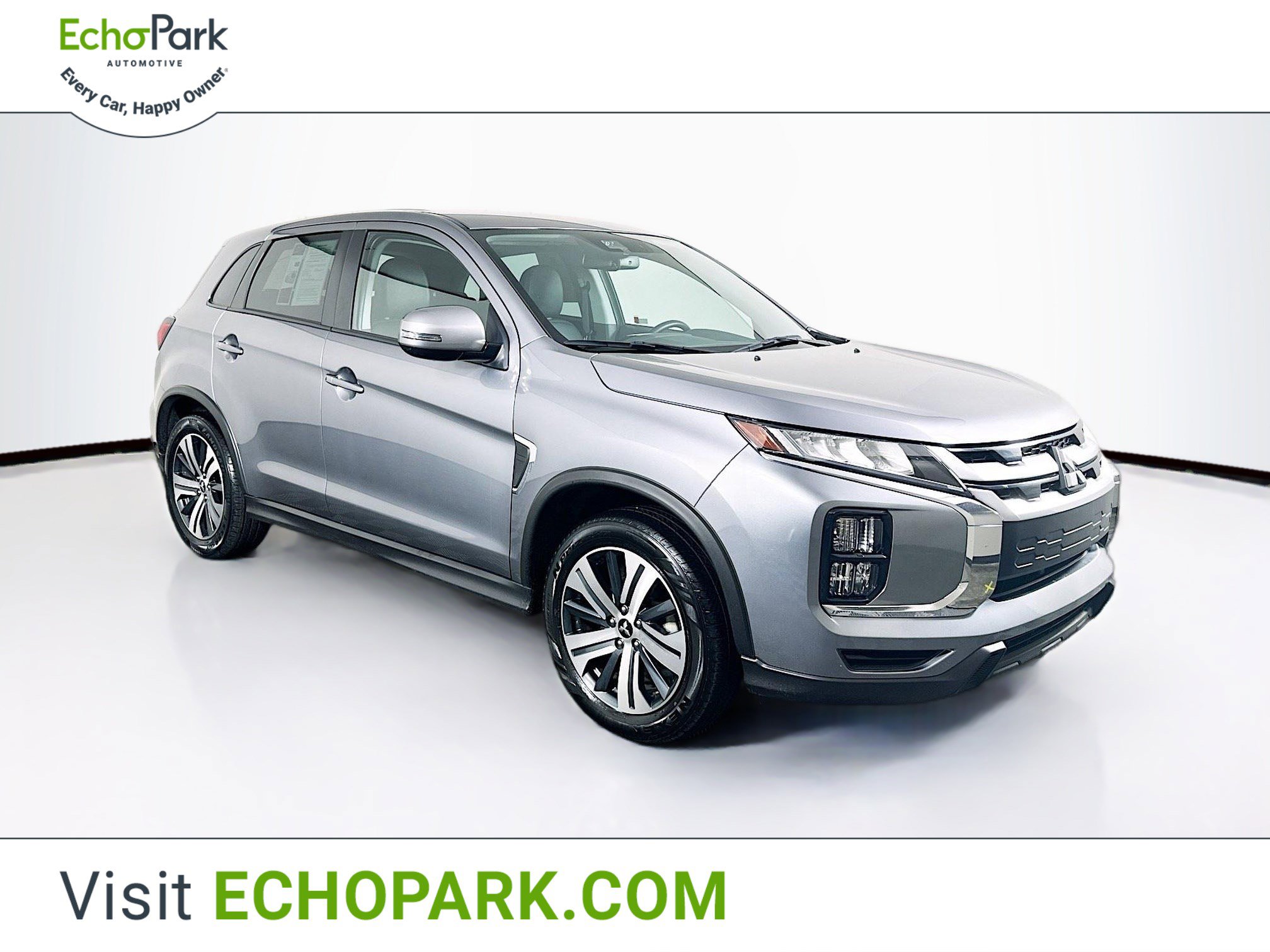 Used 2024 Mitsubishi Outlander Sport SE