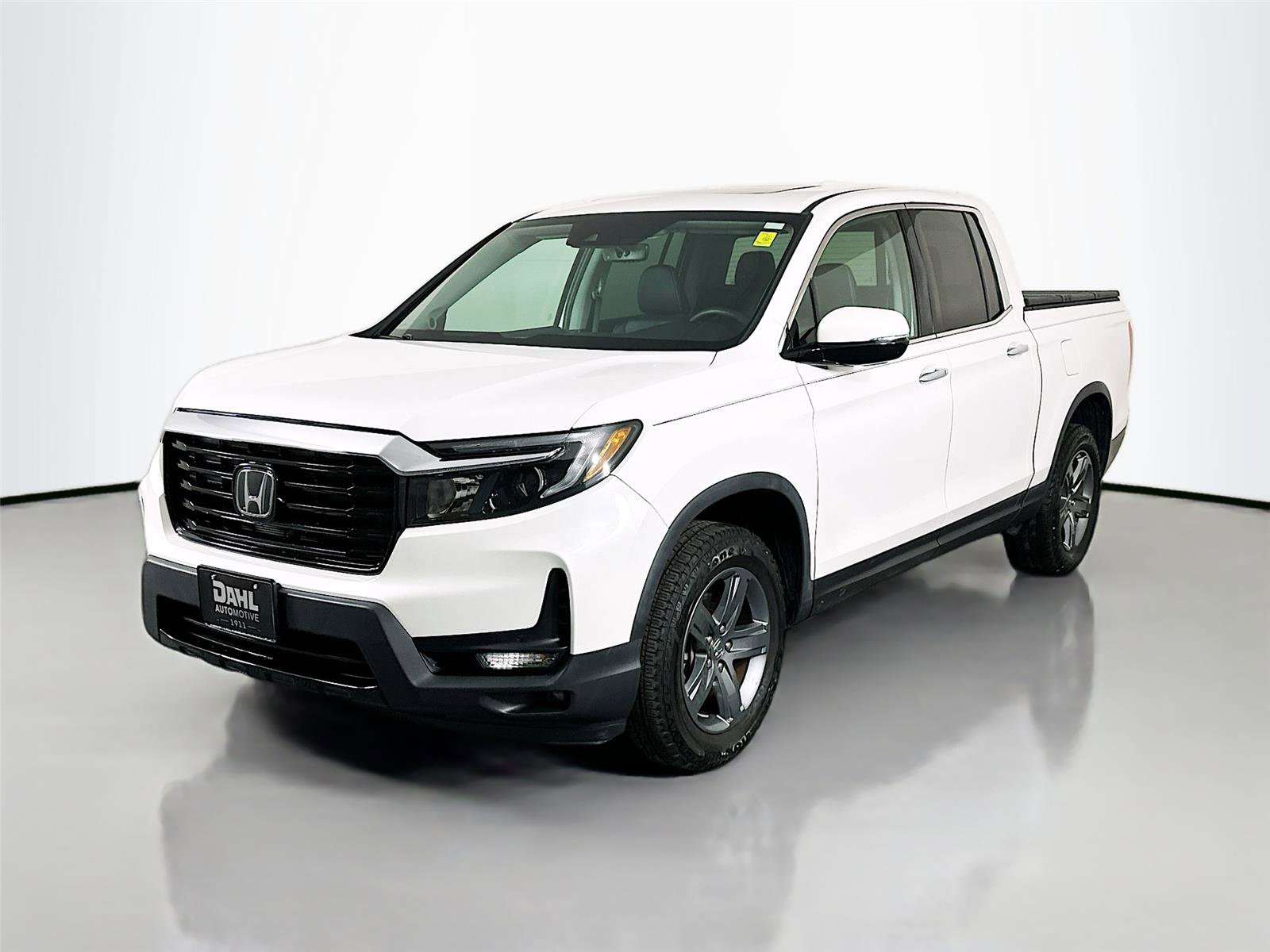 Used 2023 Honda Ridgeline RTL-E image 4