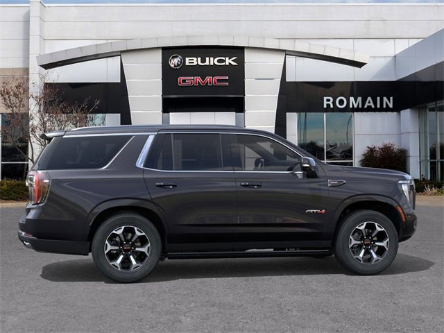 New 2026 GMC Yukon AT4 Ultimate image 5