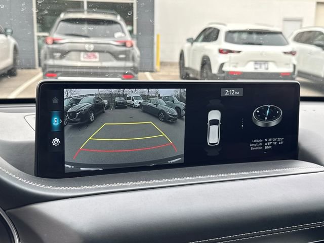 Used 2024 Genesis GV80 2.5T image 20