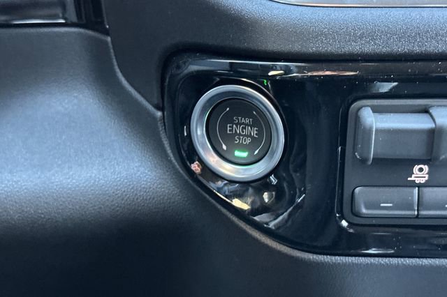 New 2026 Chevrolet Silverado 2500 LT w/ All Star Edition AWD/4WD image 28