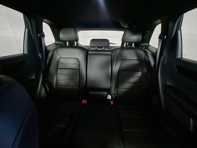 Certified 2025 Honda CR-V Sport Touring image 26
