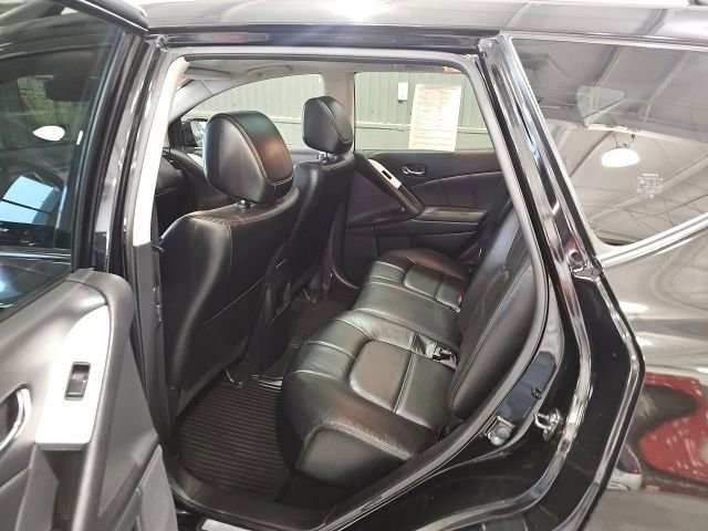 Used 2012 Nissan Murano SL AWD/4WD image 19