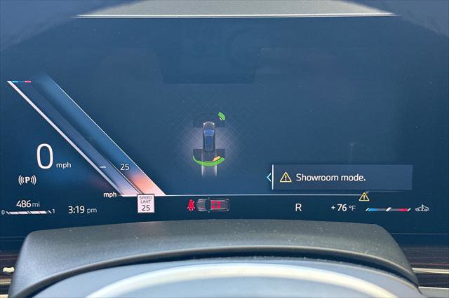 New 2026 BMW X7 xDrive40i image 25