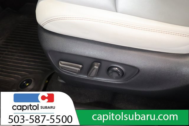 Used 2022 Toyota RAV4 XLE Premium AWD/4WD image 14