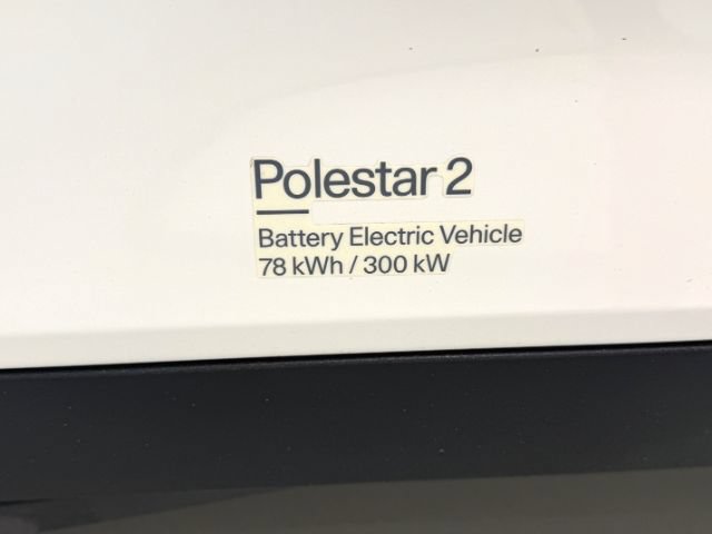 Used 2022 Polestar Polestar 2 w/ Performance Package AWD/4WD image 11