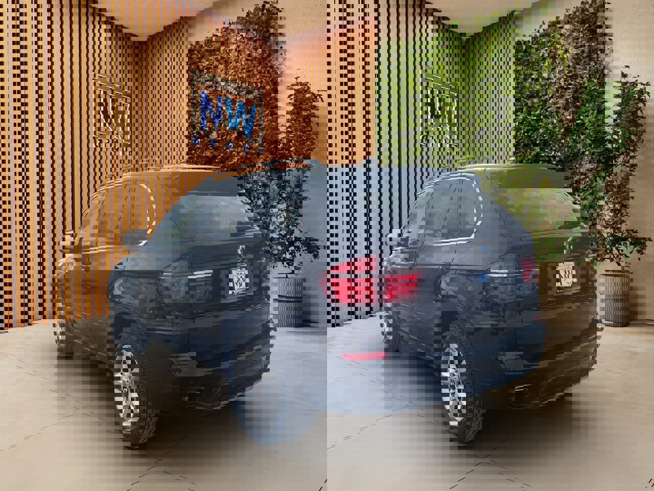 Used 2012 BMW X5 xDrive50i image 23