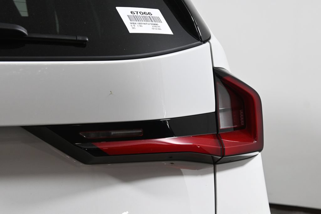 New 2026 BMW X1 M35i w/ Technology Package AWD/4WD image 13