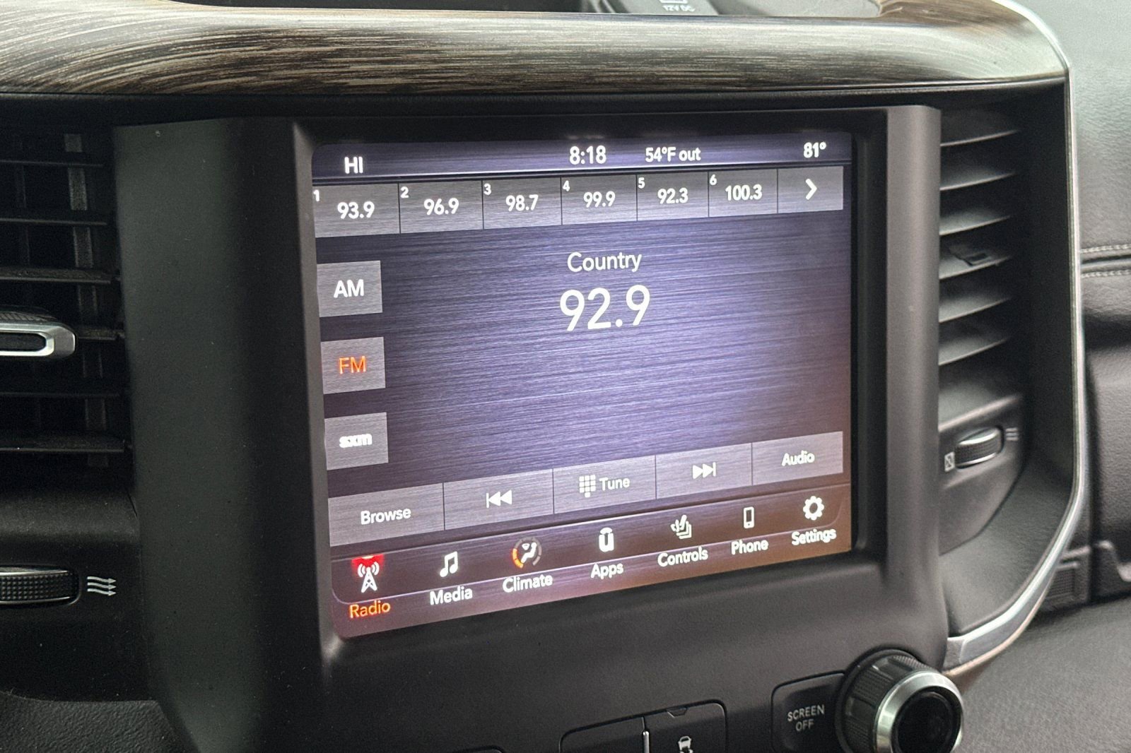 Used 2020 RAM 2500 Laramie image 20