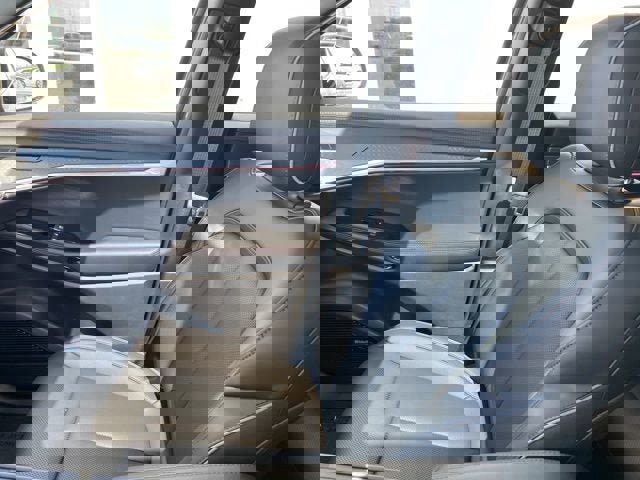 New 2025 Jeep Wagoneer S Limited w/ Comfort Package image 7