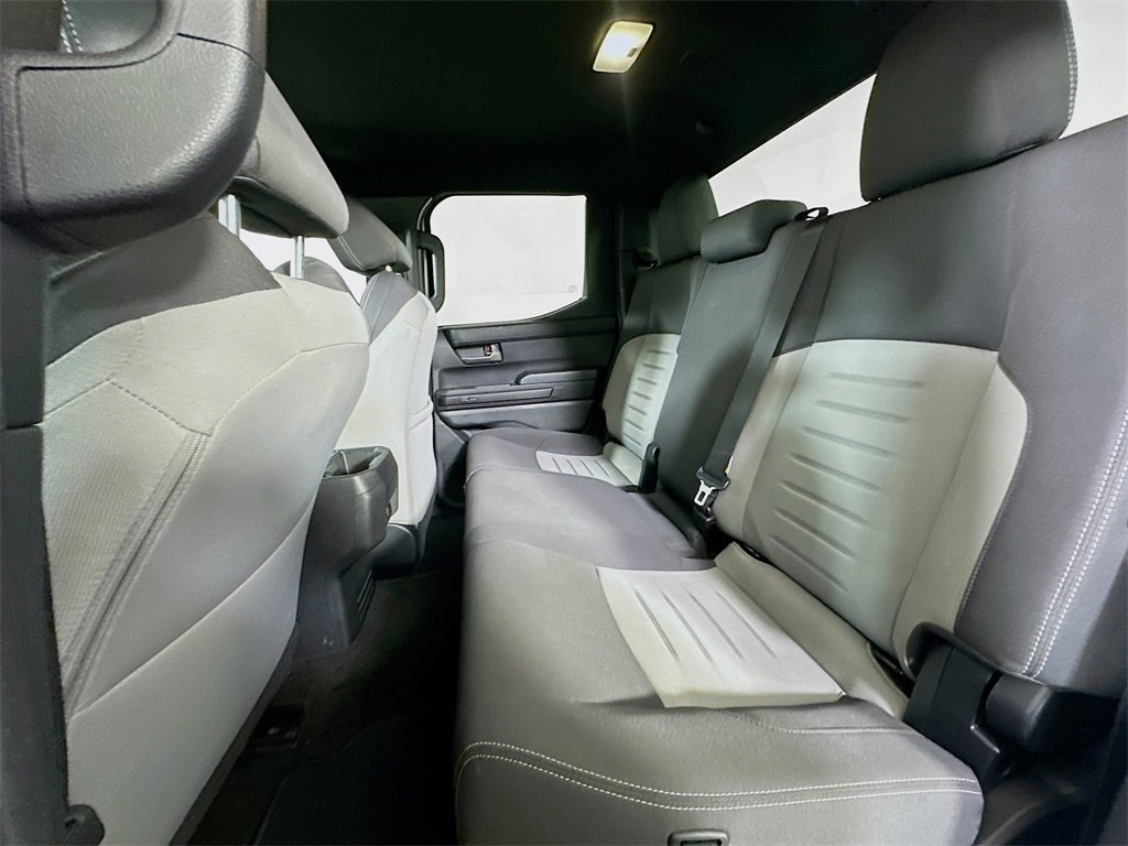 Used 2024 Toyota Tacoma TRD Off-Road image 14